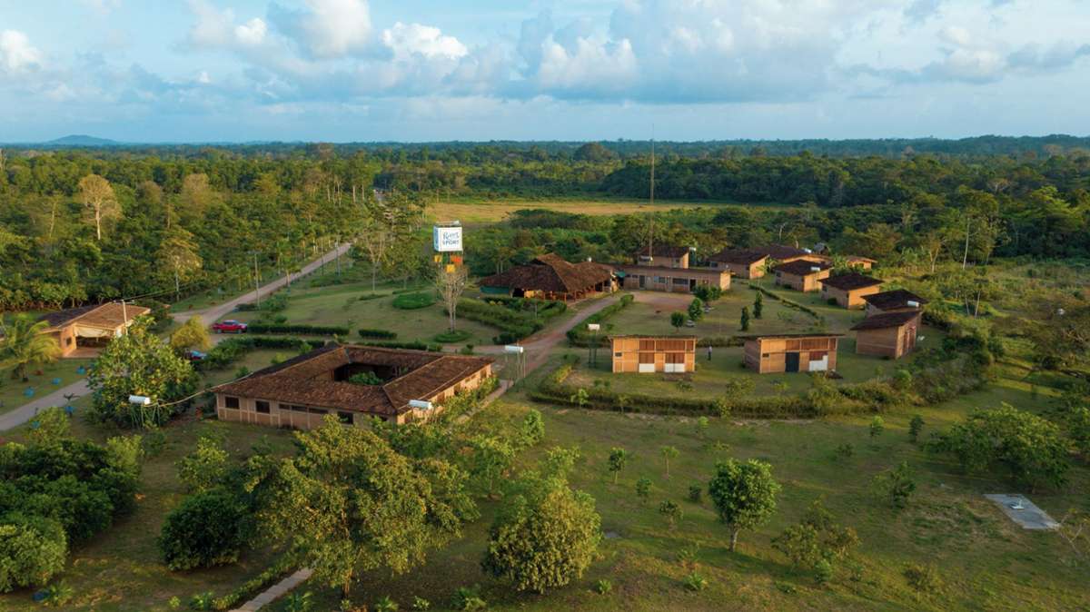 Trotzdem engagiert sich die Firma seit Jahrzehnten für Nachhaltigkeit beim Kakaoanbau. Seit 2012 baut Ritter Sport in Nicaragua seine eigene Plantage „El Cacao“ auf.