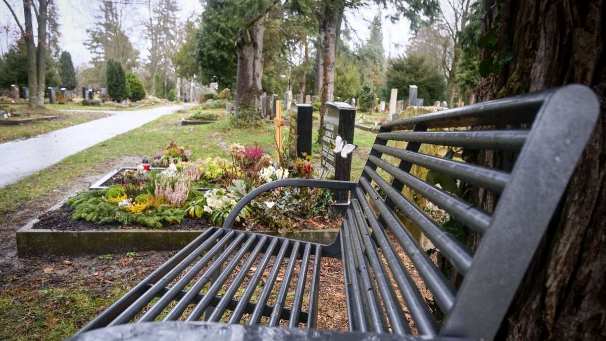 Friedhöfe in Ludwigsburg: Bestattungen  werden teurer