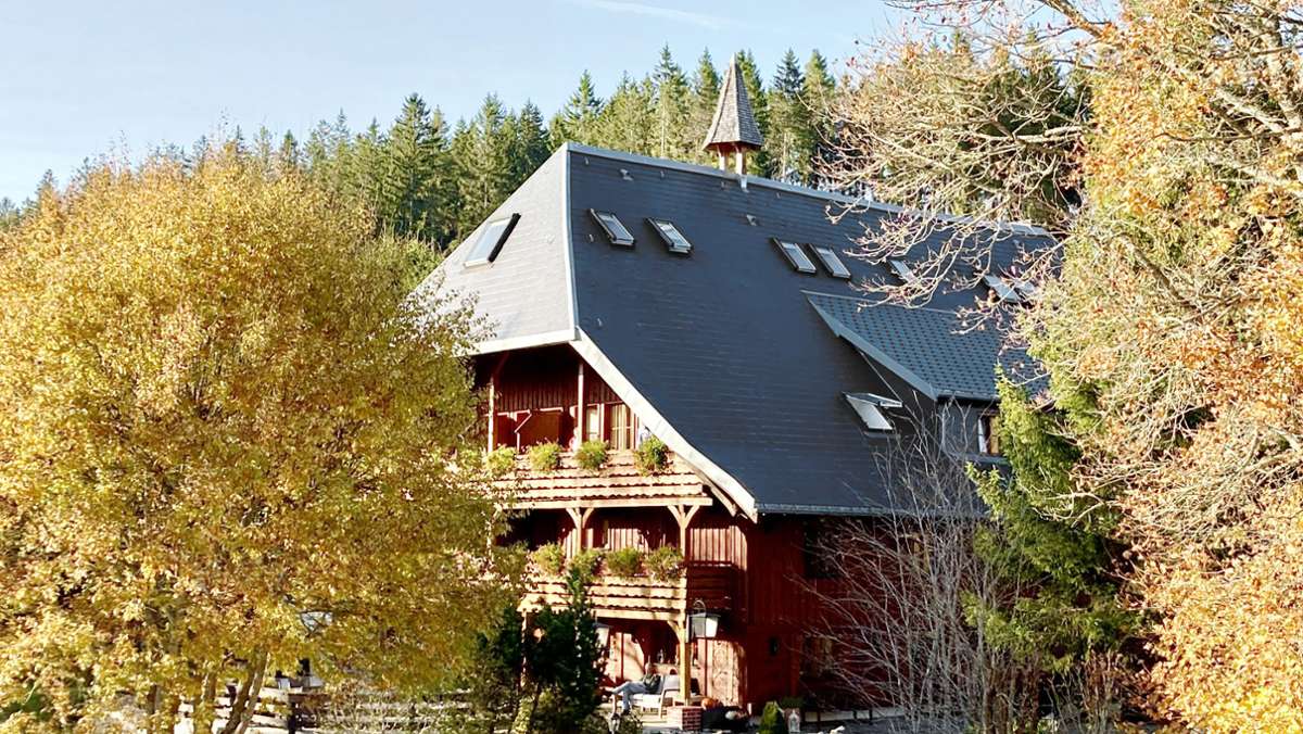 Millioneninvestitionen in der Hotellerie: Wie sich der Schwarzwald neu aufstellt