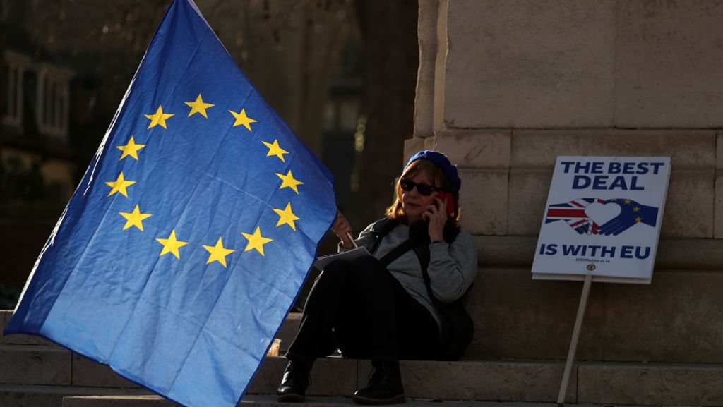 Ausstieg aus der EU: Brexit-Chaos hält viele Unternehmen in Atem