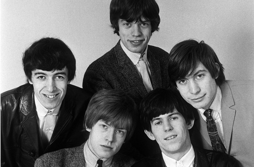 Im Jahr 1962 gründete sich eine Band, die nicht erst seit gestern Legendenstatus genießt: The Rolling Stones