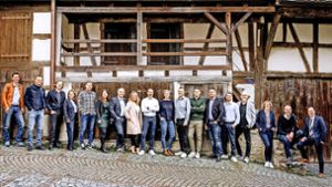 Kommunalwahl in Weissach: Freie Wähler setzen auf Hochwasser- und Klimaschutz