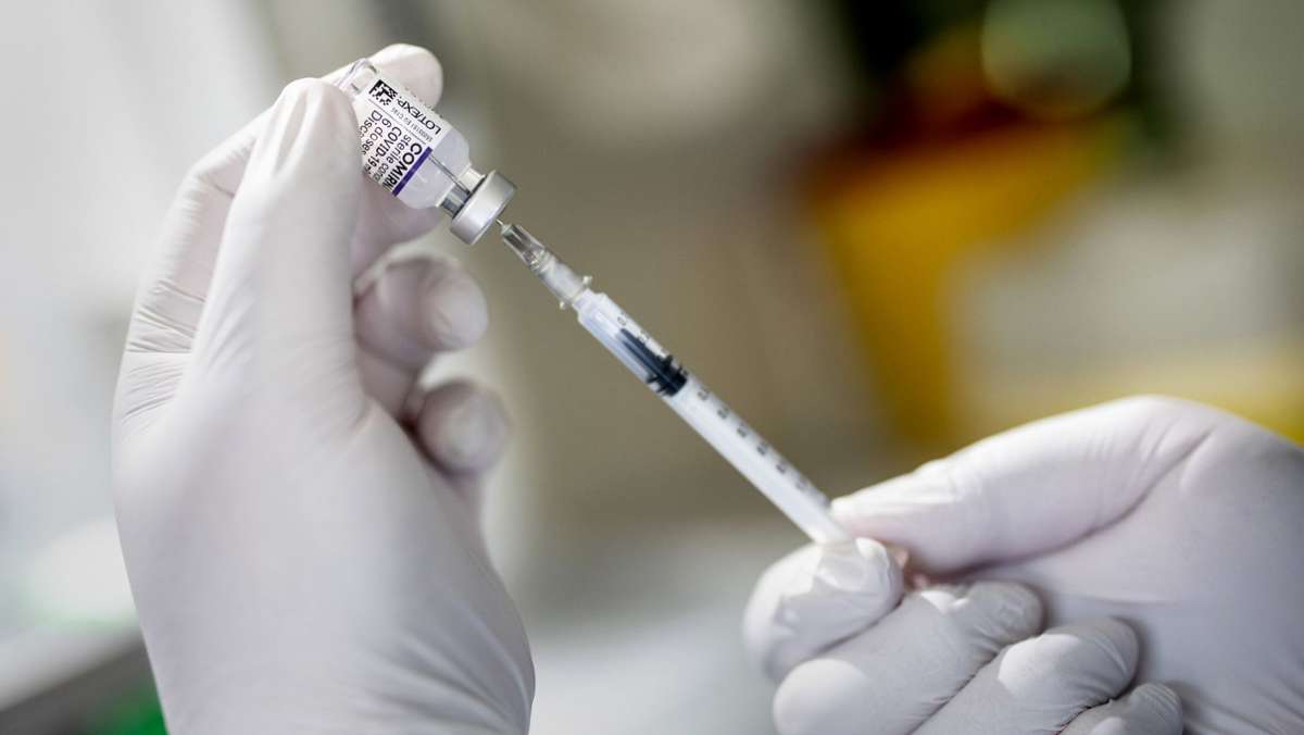 Anwalt von Impfopfern: „Die gemeldeten Impfschäden sind nur die Spitze des Eisberges“