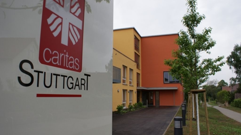 Stuttgarter Norden: Caritas  untersucht einige Stadtteile