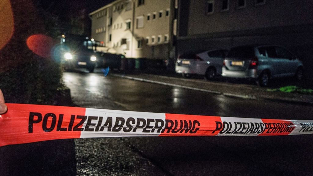 Mord in Bietigheim-Bissingen: Kampfsport-Meister gerät in tödlichen Hinterhalt