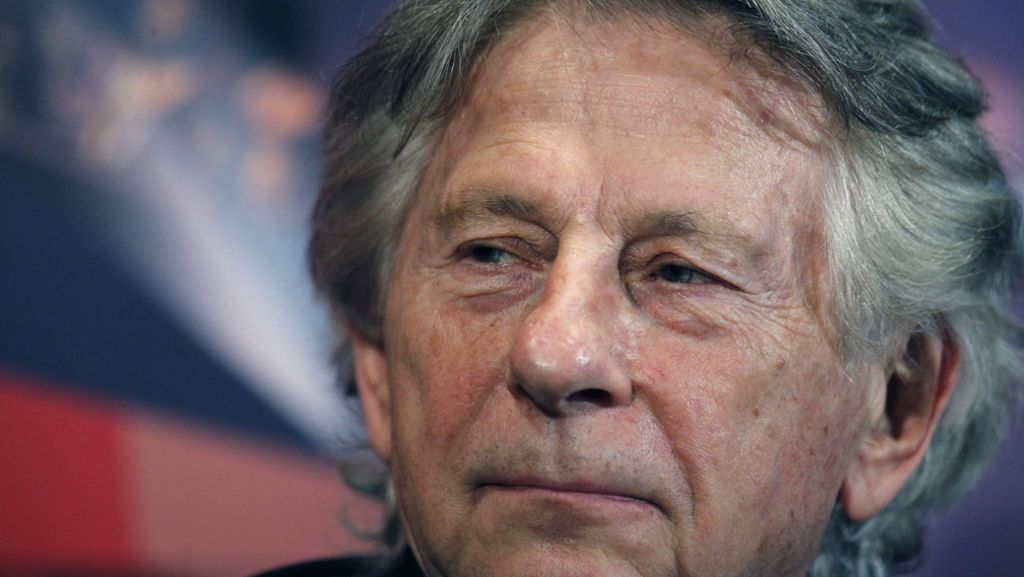 Filmpreis: Empörung über Polanski als César-Präsident