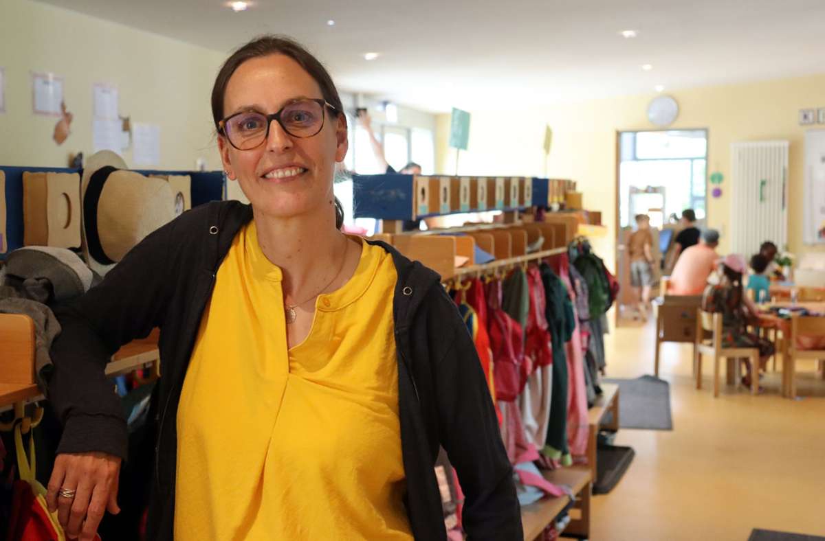 Modellprojekt in Waldenbuch: Mehr Rückhalt für Kinder mit Problemen - Vimarsana News