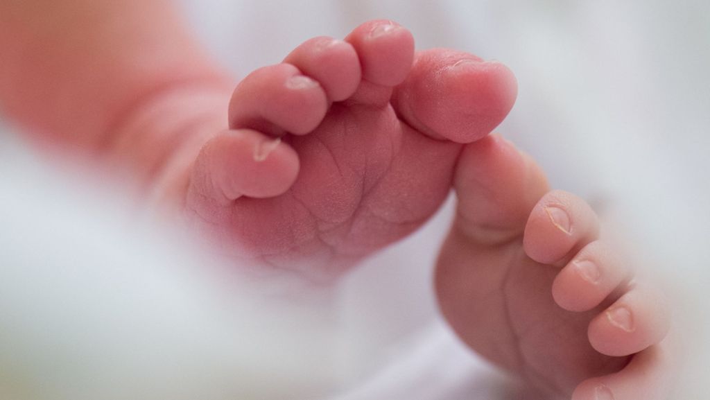 Weltweite Studie: Millionen Babys sind bei der Geburt zu leicht