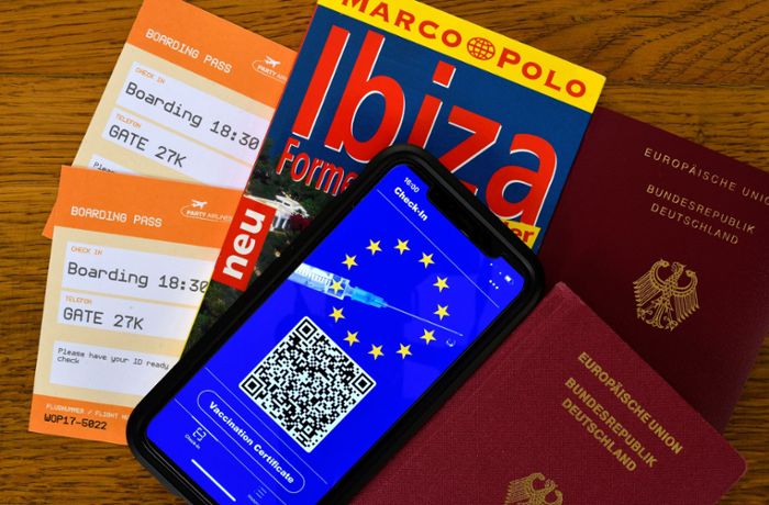 Boom von Pauschalreisen: Reisende gehen auf Nummer sicher