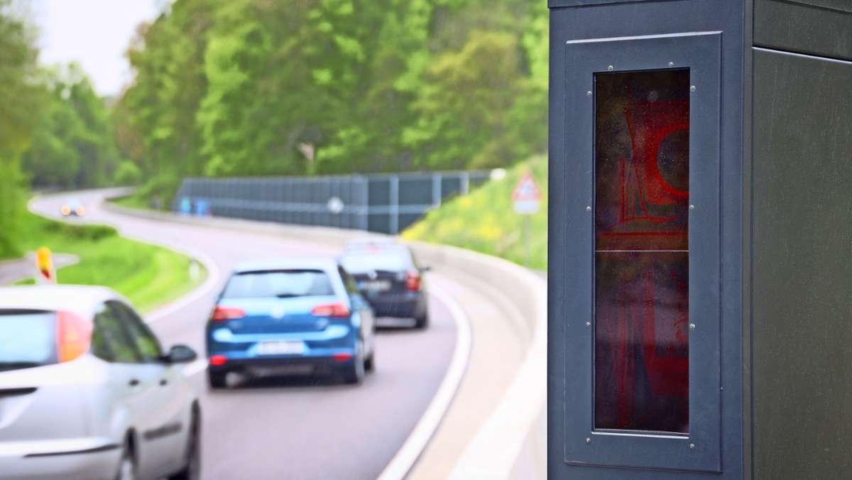 Straßenverkehr: Lärm bleibt in Renningen Dauerthema