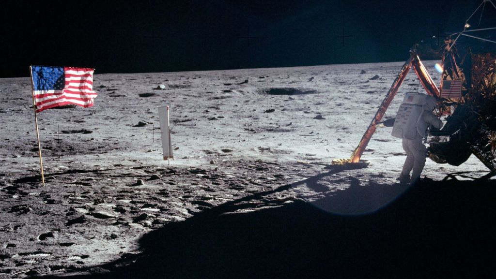  Oktoberfeste und Lederhosen im tiefen Süden der USA? Auch 60 Jahre später haben die Deutschen in Huntsville Spuren hinterlassen. Hier wurde unter Leitung von Wernher von Braun die Saturn-V-Rakete entwickelt, die die ersten Astronauten zum Mond brachte. 