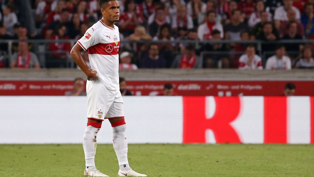 VfB Stuttgart beim SC Freiburg: Daniel Didavi fällt wohl für das Landes-Duell aus