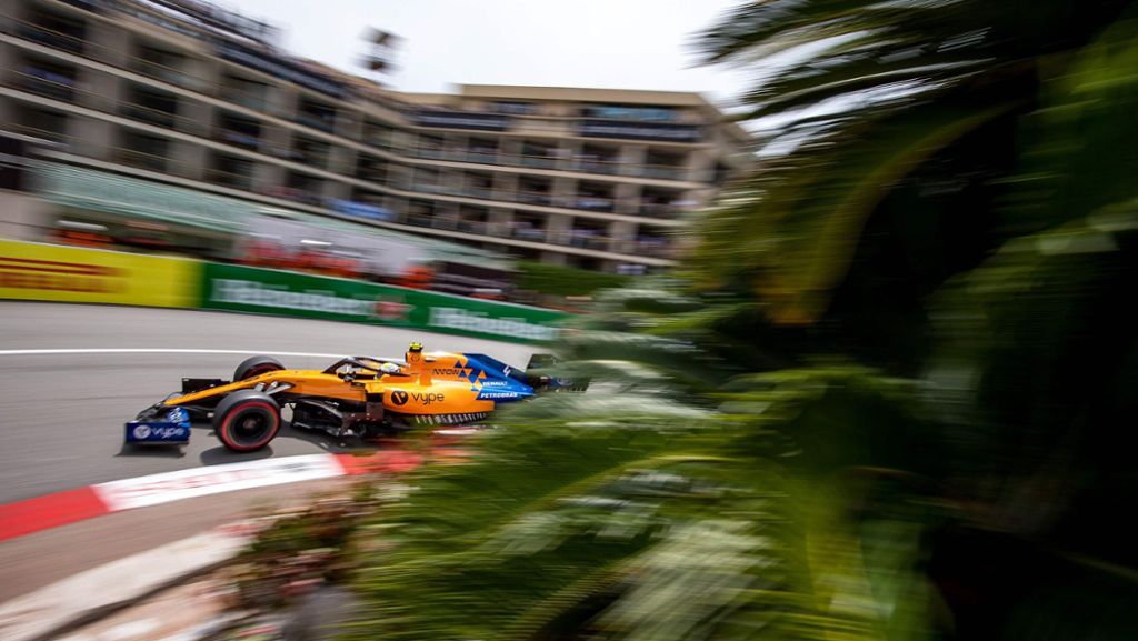 Formel 1 in Monte Carlo: Das sind die Könige von Monaco