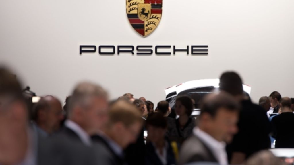 Porsche: PSE mit erstem Zukauf