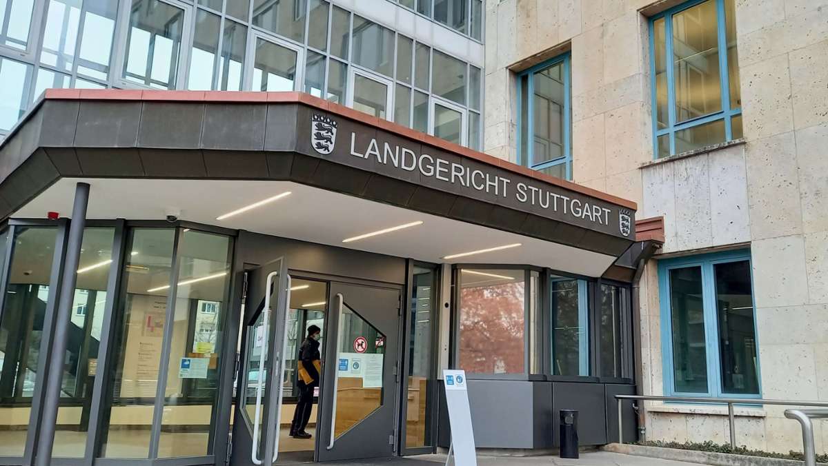Brutaler Angriff in Steinheim/Murr: Messerstecherei nun vor Gericht