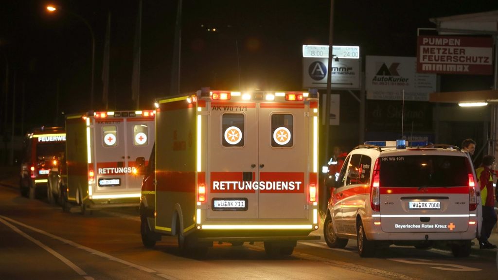  Nach der Axt-Attacke in einem Zug bei Würzburg hat der IS ein Video veröffentlicht, dass den Angreifer zeigen soll. Das bayerische Innenministerium bestätigt nun die Echtheit. 