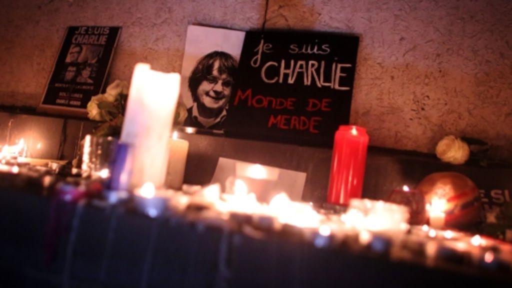 Charlie Hebdo-Attentat: AfD und Pegida sehen sich bestätigt