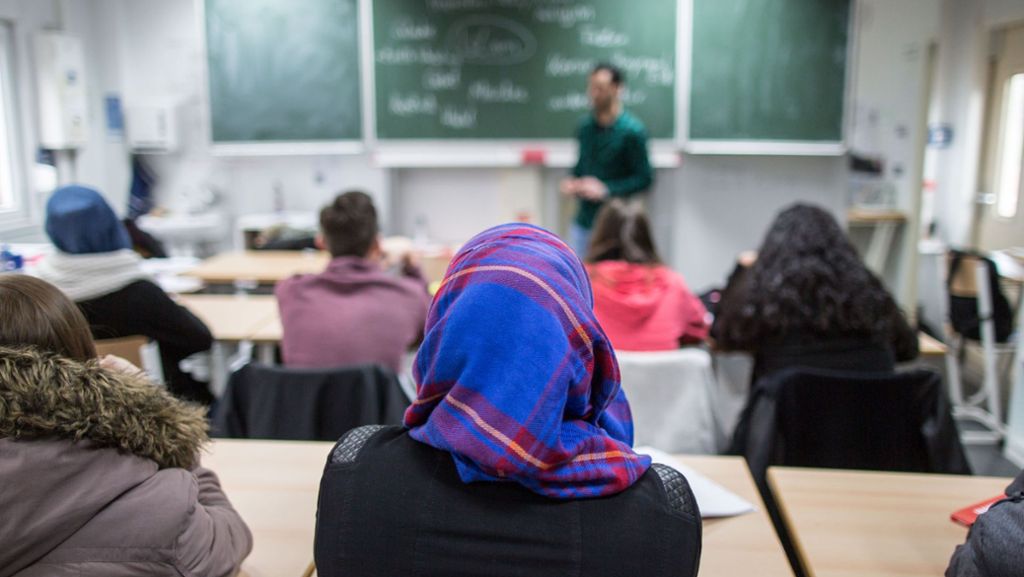 Pädagogische Hochschule in Freiburg: Islamverbände wehren sich gegen kritischen Professor