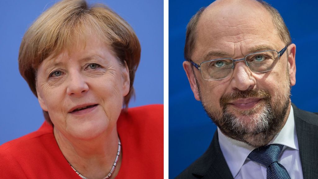 Große Koalition: Schulz dementiert Einigung zu GroKo-Verhandlungen