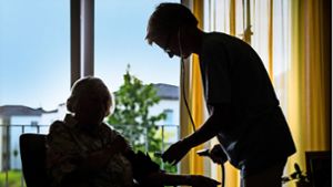 Heimträger kritisieren die Stadt und fordern einen  „Pakt für Pflege“