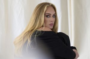 Adele über Scheidung: „Peinlich, dass es so schnell ging“