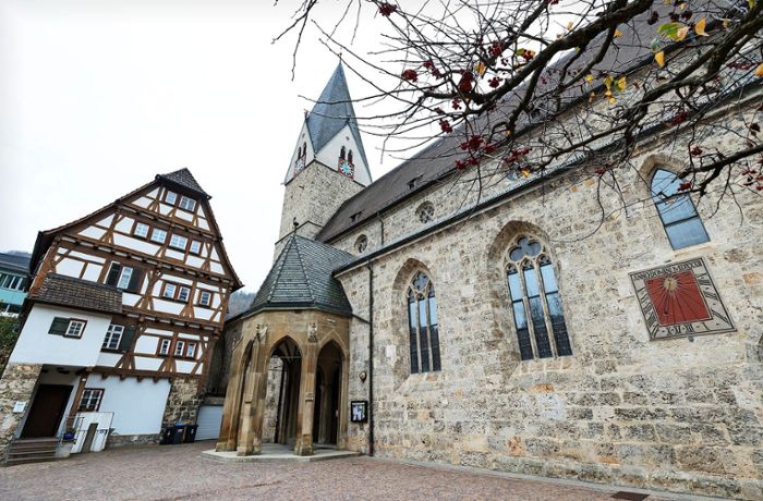 Umstrittenes Projekt der evangelischen Landeskirche: Kirchengemeinden fürchten um Eigenständigkeit