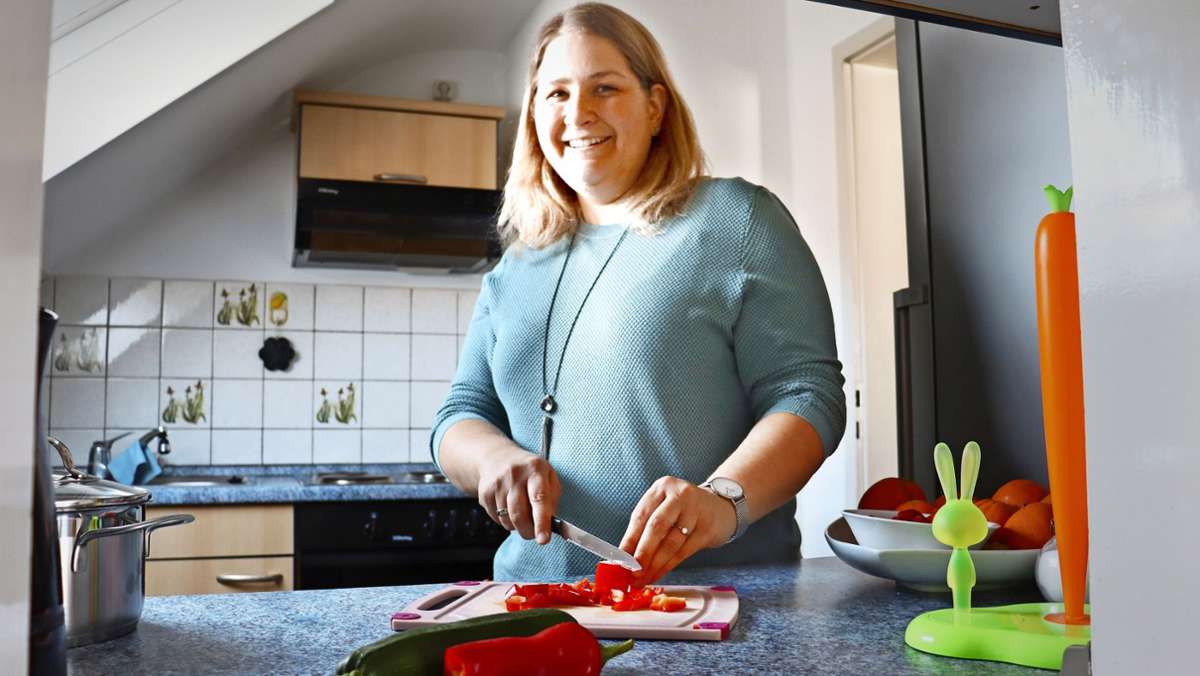 Familienpflegerin aus Filderstadt: Wenn Familien plötzlich Hilfe brauchen