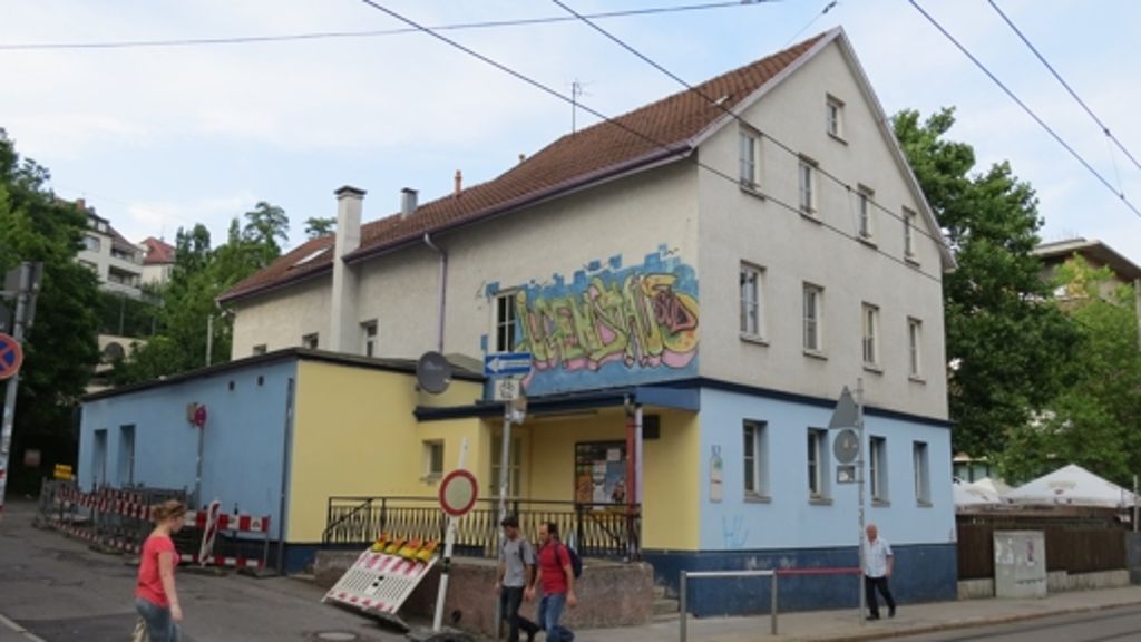  In seiner Sitzung am Dienstag, 17. September, 18.30 Uhr, berät der Bezirksbeirat Süd über einen Neubau des Jugendhauses Heslach an der Böblinger Straße sowie über eine Stadtteilbibliothek an gleicher Stelle. 
