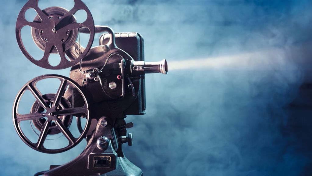 Filmschau in Stuttgart: Filmbranche des Südwestens zeigt, was sie kann