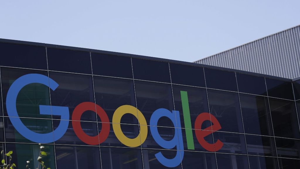 Google: Internetkonzern will EU-Rekordstrafe nicht hinnehmen