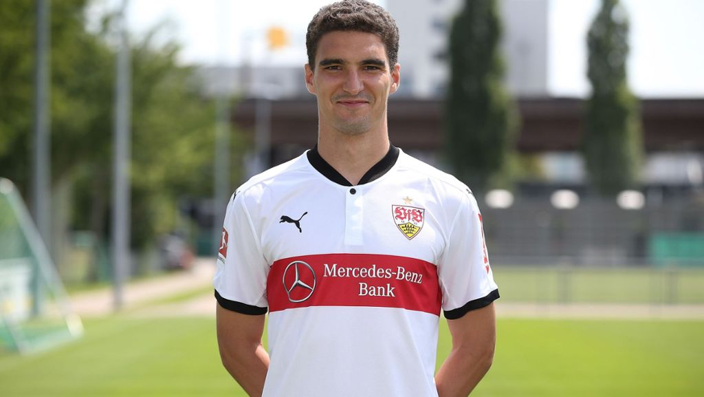 Marcin Kaminski: VfB Stuttgart verlängert Vertrag mit Abwehrspieler