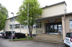Neue Grundschule am Rappenbaum soll kommen