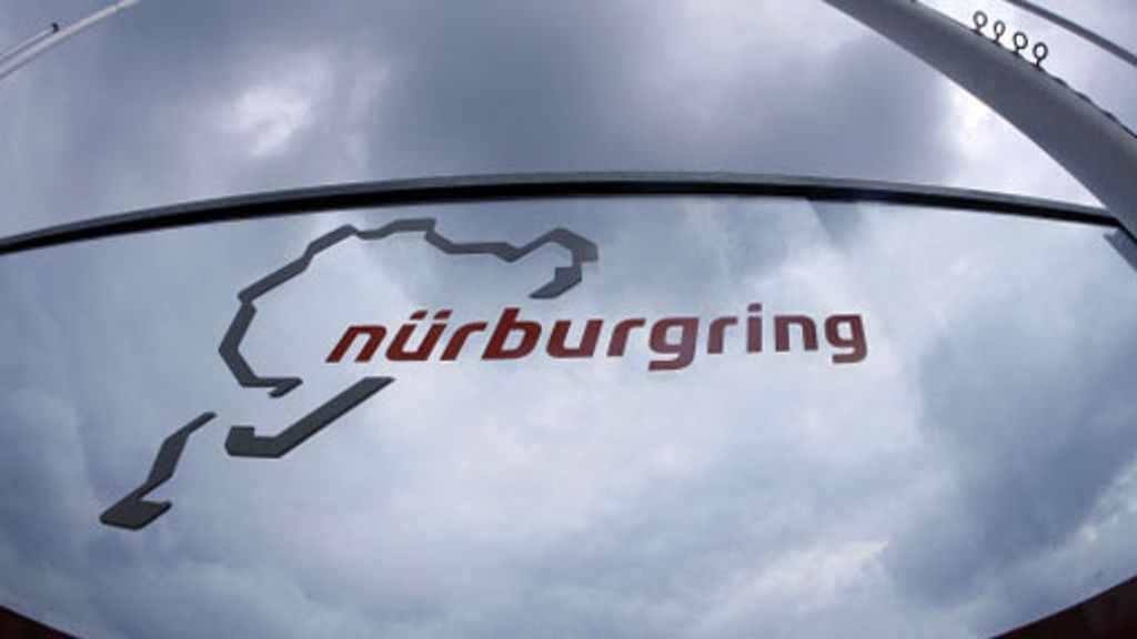 Kein Rabatt für Nürburgring: Der Krake Formel 1 frisst seine Kinder