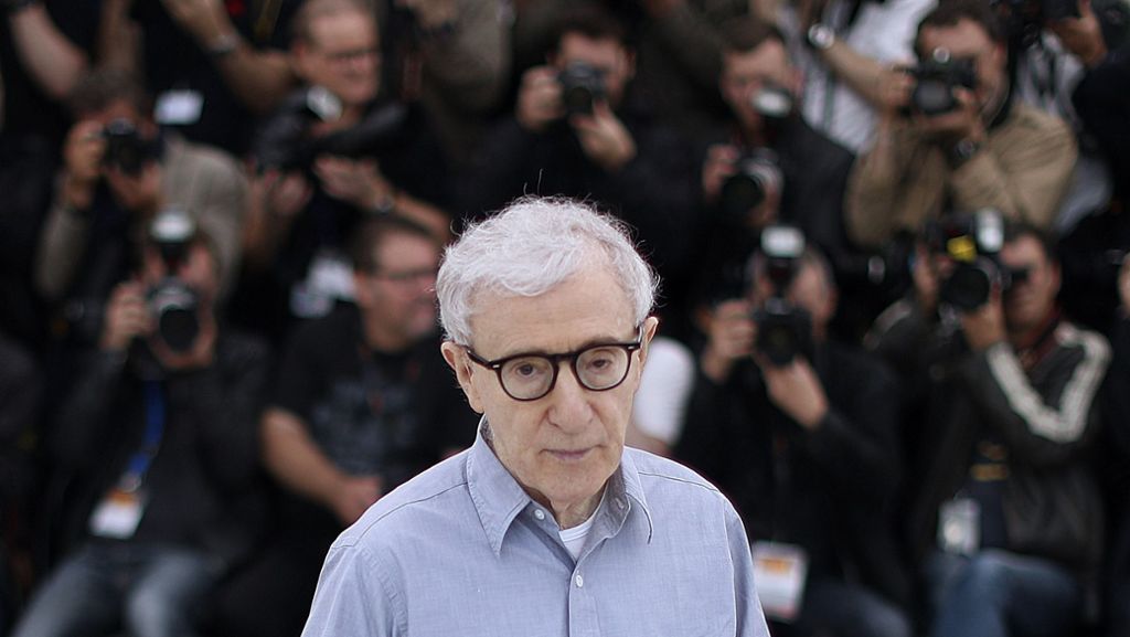 Filmdeal gescheitert: Woody Allen reicht Millionenklage gegen Amazon ein