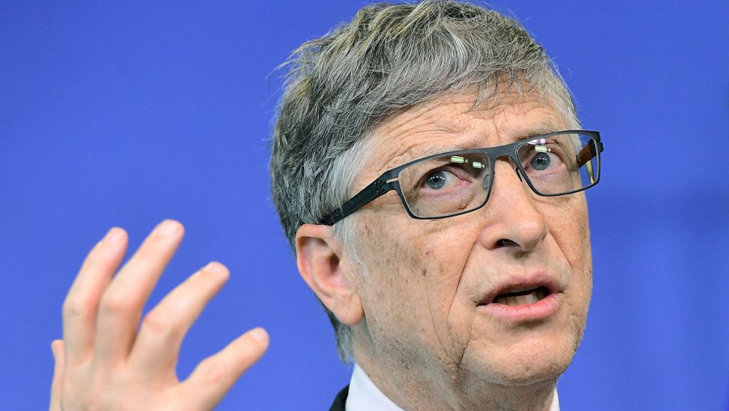  Microsoft-Gründer Bill Gates ist nicht mehr der reichste Mensch der Welt. Sein Nachfolger übernimmt mit einem geschätzten Gesamtvermögen von 112 Milliarden US-Dollar die Spitzenposition in der Forbes-Liste. 