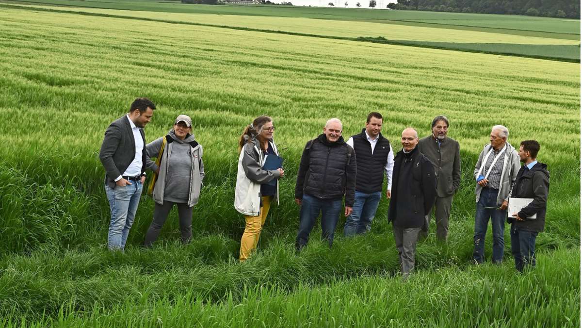 Natur  unter Druck im Kreis Ludwigsburg: Bündnis will Freizeit-Rambos bändigen