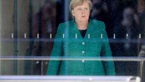 Seibert: Merkel stellt nicht Vertrauensfrage im Parlament