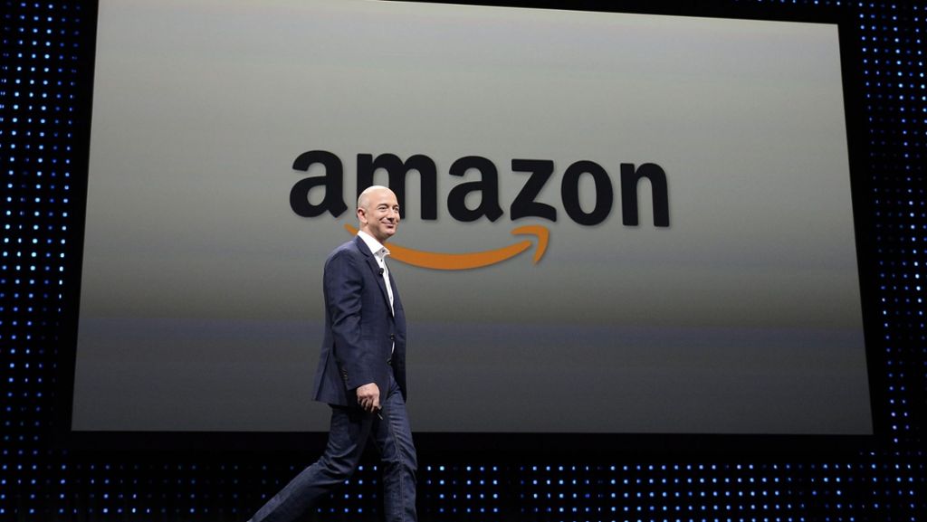 Smart Homes für den Paketboten: Amazon will direkt in  Wohnungen liefern