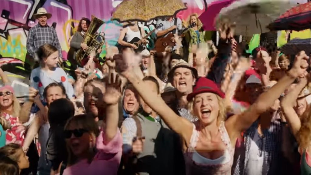 Bayerische Landtagswahl: „Mia ned“ – Anti-AfD-Video wird zum Wahlkampfhit