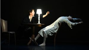 Ballett: Junge Choreografen 2024: Noverre-Abend bringt Tod und Teufel zum Tanzen