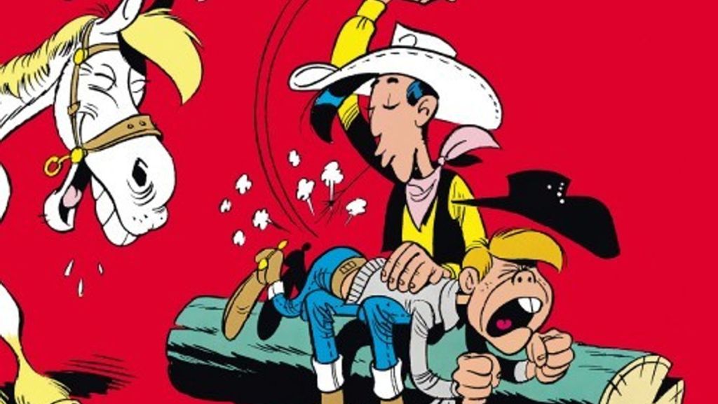 Der Gratis-Comic-Tag 2018: Lucky Luke, die Peanuts und Garfield umsonst
