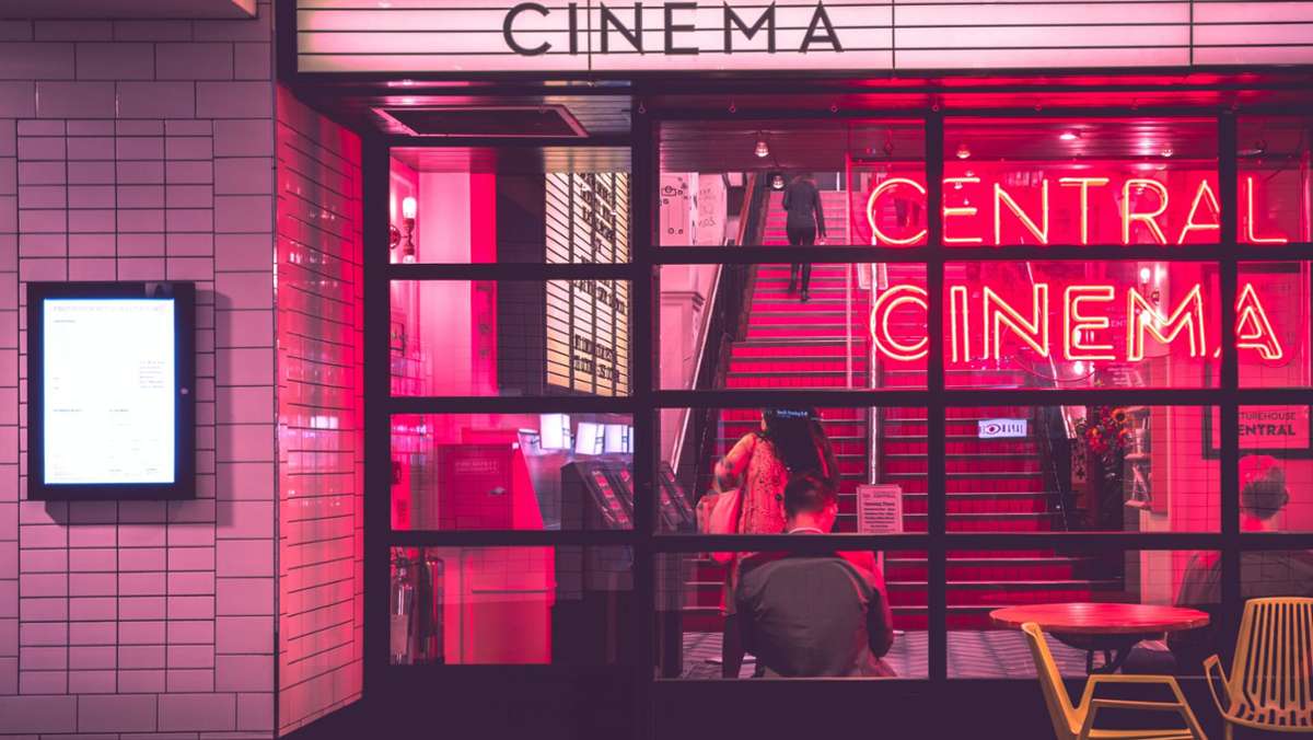Reisen für Filmfans: Die besten Städte  für Kinoliebhaber