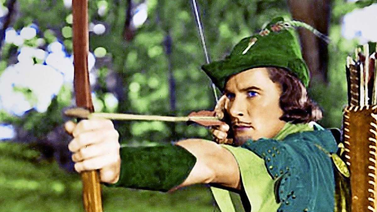 Schauspiel Stuttgart: Corona verhindert Robin-Hood-Vorstellungen