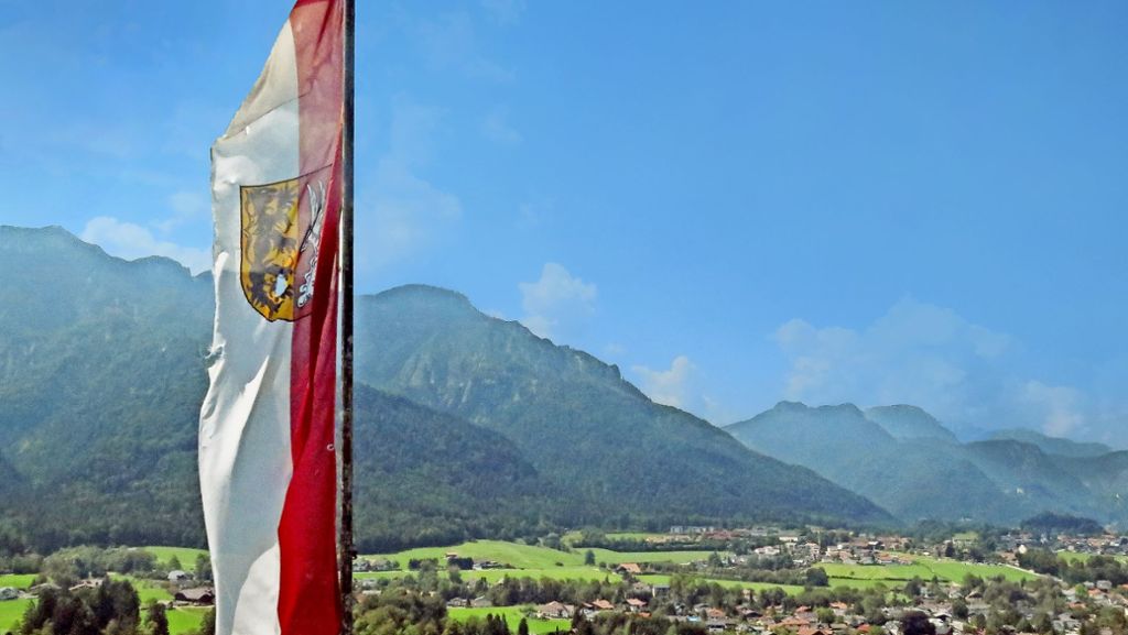 Rechtspopulismus in Österreich: Das Land der rechten Mitte