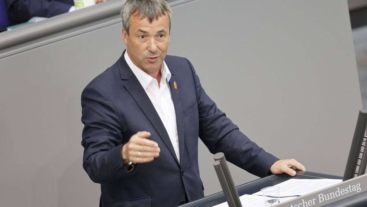 Bundestagswahl 2021 in Aurich-Emden: SPD-Mann  holt bestes Erststimmen-Ergebnis