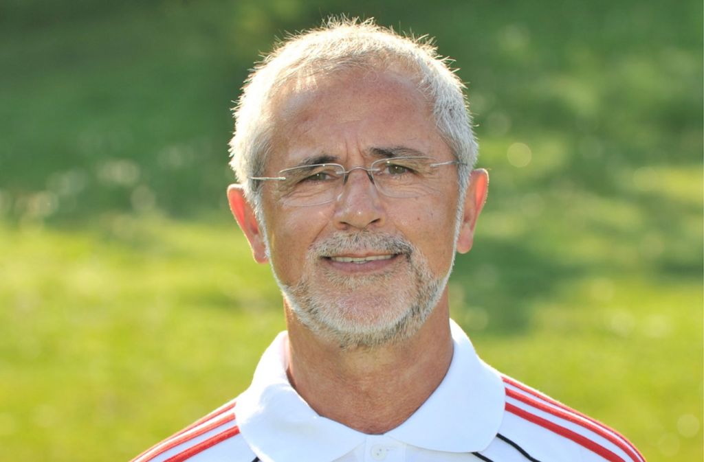 Nach seiner Karriere war Gerd Müller lange Zeit beim FC Bayern angestellt, unter anderem im Trainerteam der zweiten Mannschaft.