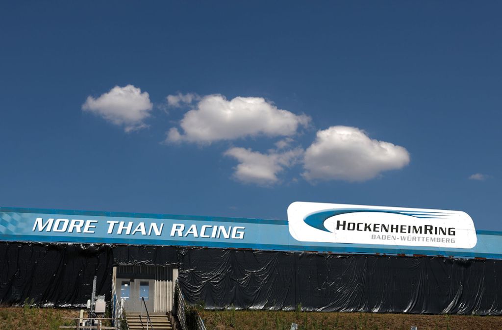 Das Wetter: Ende Juli ist der Sommer am heißesten – damit wird das Hockenheim-Rennen immer auch etwas zum Ferien-Grand-Prix. Wolken gibt es meist nur sehr wenige.