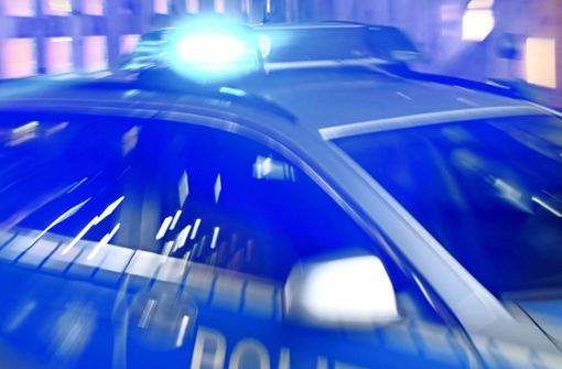 Mehr als 35 000 Straftaten hat die Polizei in den Landkreisen Rems-Murr, Ostalb und Schwäbisch Hall  im vorigen Jahr registriert (Symbolbild). Foto: dpa/Carsten Rehder