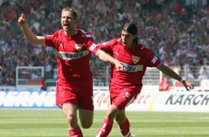 So denkt der Meisterheld des VfB Stuttgart über seine Rückkehr