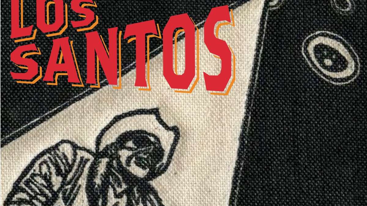 „Cowboys & Cosmonauts“ von Los Santos: Loblieder auf eine gar nicht so ferne Vergangenheit